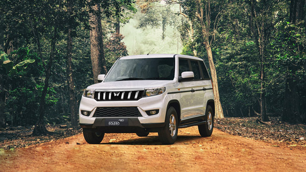ಹೊಸ ಲೋಗೋ ಪಡೆದುಕೊಂಡ ಗ್ರಾಮಾಂತರ ಜನರ ಫೆವರೆಟ್ SUV ಮಹೀಂದ್ರಾ ಬೊಲೆರೊ ಮತ್ತು ಬೊಲೆರೊ ನಿಯೊ