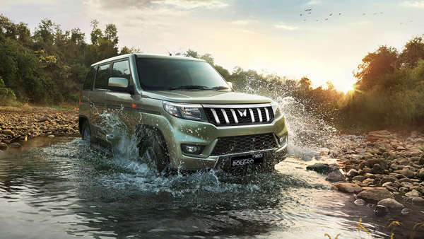 ಹೊಸ ಲೋಗೋ ಪಡೆದುಕೊಂಡ ಗ್ರಾಮಾಂತರ ಜನರ ಫೆವರೆಟ್ SUV ಮಹೀಂದ್ರಾ ಬೊಲೆರೊ ಮತ್ತು ಬೊಲೆರೊ ನಿಯೊ