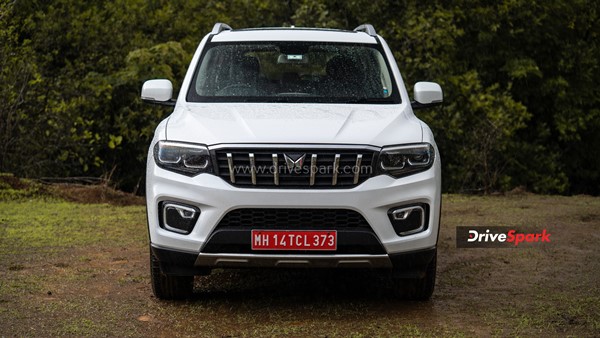 ರೂ. 11.99 ಲಕ್ಷ ಬೆಲೆ ಹೊಂದಿರುವ ಮಹೀಂದ್ರಾ ಸ್ಕಾರ್ಪಿಯೋ ಎನ್ ಜೆಡ್2 ವೆರಿಯೆಂಟ್ ವಿಶೇಷತೆಗಳಿವು!