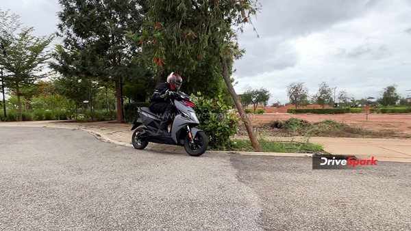 ದೆಹಲಿಯಲ್ಲಿ ಟೆಸ್ಟ್ ರೈಡ್ ಆರಂಭ: ಶೀಘ್ರದಲ್ಲಿಯೇ ವಿತರಣೆಯಾಗಲಿದೆ ಸಿಂಪಲ್ ಒನ್ ಇವಿ ಸ್ಕೂಟರ್