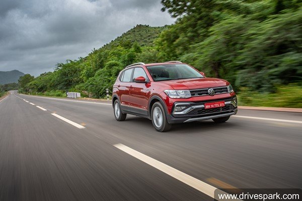 ಭಾರತದಲ್ಲಿ ದಾಖಲೆ ಮಟ್ಟದಲ್ಲಿ ಮಾರಾಟವಾಗುತ್ತಿದೆ ಫೋಕ್ಸ್ವ್ಯಾಗನ್ ಟೈಗನ್ ಎಸ್ಯುವಿ