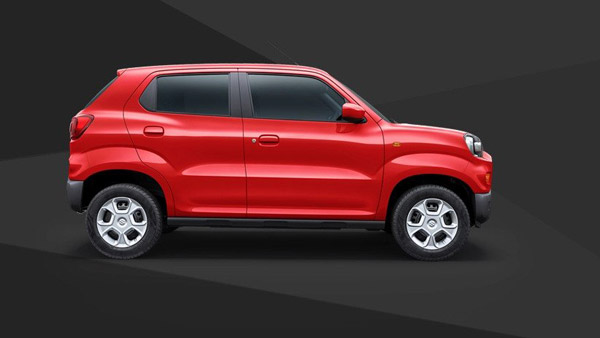 32.73 ಕಿ.ಮೀ ಮೈಲೇಜ್ ನೀಡುವ ಹೊಸ ಮಾರುತಿ ಎಸ್-ಪ್ರೆಸ್ಸೊ ಎಸ್-ಸಿಎನ್ಜಿ ಕಾರು ಬಿಡುಗಡೆ