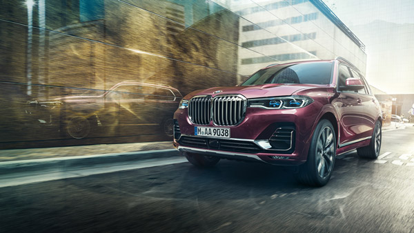 ದಸರಾ ಹಬ್ಬಕ್ಕೆ ಕೋಟಿ ಬೆಲೆಯ BMW X7 ಕಾರು ಖರೀದಿಸಿದ ಬಹುಭಾಷಾ ನಟಿ ಕೀರ್ತಿ ಸುರೇಶ್