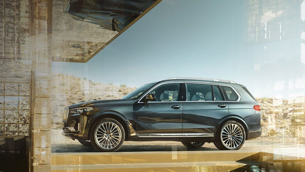 ದಸರಾ ಹಬ್ಬಕ್ಕೆ ಕೋಟಿ ಬೆಲೆಯ BMW X7 ಕಾರು ಖರೀದಿಸಿದ ಬಹುಭಾಷಾ ನಟಿ ಕೀರ್ತಿ ಸುರೇಶ್