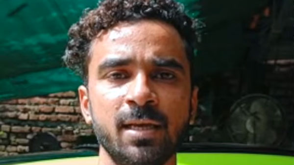 ಕೇವಲ 150 ರೂ.ಗೆ 300 ಕಿ.ಮೀ ಓಡುವ ಹೈಡ್ರೋಜನ್ ಚಾಲಿತ ಕಾರನ್ನು ನಿರ್ಮಿಸಿದ ರೈತನ ಮಗ