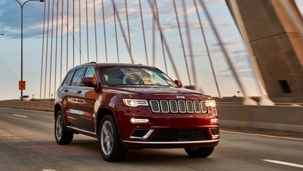 ನವೆಂಬರ್ 11 ರಂದು ಬಿಡುಗಡೆಗೆ ಸಜ್ಜಾಗಿರುವ ಹೊಸ ಜೀಪ್ SUV ವಿಶೇಷತೆಗಳು