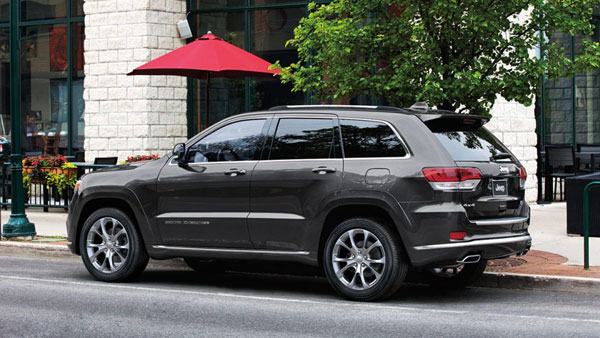ನವೆಂಬರ್ 11 ರಂದು ಬಿಡುಗಡೆಗೆ ಸಜ್ಜಾಗಿರುವ ಹೊಸ ಜೀಪ್ SUV ವಿಶೇಷತೆಗಳು
