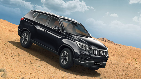 ದಿಪಾವಳಿ ಡಿಸ್ಕೌಂಟ್: ಈ 5 SUV ಗಳ ಮೇಲೆ ಭರ್ಜರಿ ಆಫರ್, 3 ಲಕ್ಷ ರೂ.ವರೆಗೆ ಉಳಿಸಬಹುದು