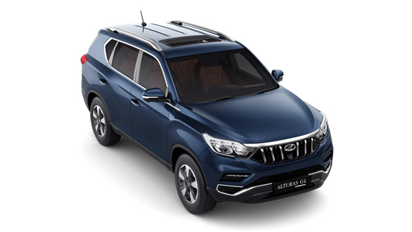 ದಿಪಾವಳಿ ಡಿಸ್ಕೌಂಟ್: ಈ 5 SUV ಗಳ ಮೇಲೆ ಭರ್ಜರಿ ಆಫರ್, 3 ಲಕ್ಷ ರೂ.ವರೆಗೆ ಉಳಿಸಬಹುದು