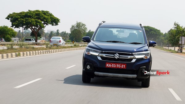 ಬಹುನಿರೀಕ್ಷಿತ ಮಾರುತಿ ಸುಜುಕಿ XL6 CNG ಆವೃತ್ತಿ ಬಿಡುಗಡೆ: ಬೆಲೆ, ಮತ್ತಿತರ ಮಾಹಿತಿ ಇಲ್ಲಿದೆ...