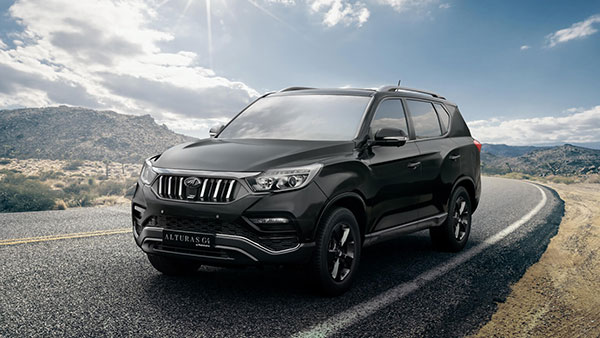 ದಿಪಾವಳಿ ಡಿಸ್ಕೌಂಟ್: ಈ 5 SUV ಗಳ ಮೇಲೆ ಭರ್ಜರಿ ಆಫರ್, 3 ಲಕ್ಷ ರೂ.ವರೆಗೆ ಉಳಿಸಬಹುದು