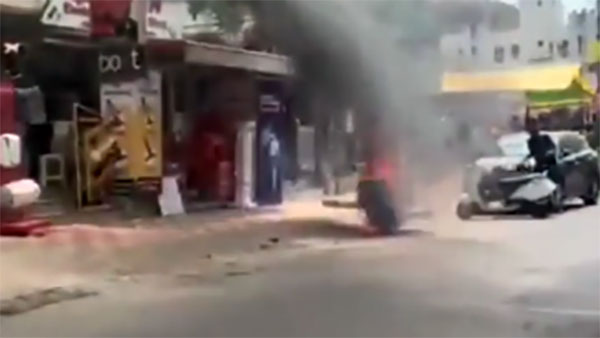 ಮಗುವನ್ನು ಬಲಿಪಡೆದ ಎಲೆಕ್ಟ್ರಿಕ್ ಸ್ಕೂಟರ್: ಬ್ಯಾಟರಿ ಸ್ಫೋಟಗೊಂಡು 7 ವರ್ಷದ ಬಾಲಕ ಸಾವು
