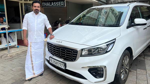 ಕಾರಿಗೆ ಒರಗಿದ್ದಕ್ಕೆ ಒದೆ ತಿಂದ ಬಾಲಕನಿಗೆ ಕಿಯಾ ಕಾರಲ್ಲಿ ರೈಡ್ ಆಫರ್ ಮಾಡಿದ ಬ್ಯುಸಿನೆಸ್ಮ್ಯಾನ್