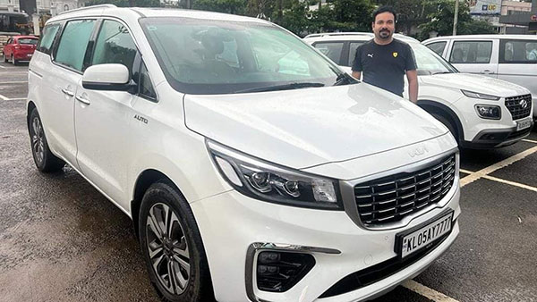 ಕಾರಿಗೆ ಒರಗಿದ್ದಕ್ಕೆ ಒದೆ ತಿಂದ ಬಾಲಕನಿಗೆ ಕಿಯಾ ಕಾರಲ್ಲಿ ರೈಡ್ ಆಫರ್ ಮಾಡಿದ ಬ್ಯುಸಿನೆಸ್ಮ್ಯಾನ್