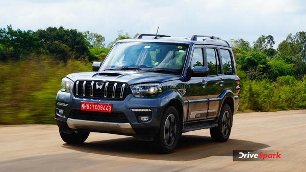ಹೊಸ ಮಹೀಂದ್ರಾ ಕ್ಲಾಸಿಕ್ 2022 ಎಸ್ಯುವಿ ರಿವ್ಯೂ: ಡಿಸೈನ್, ಎಂಜಿನ್ ಬದಲಾವಣೆ...ಹೊಸ ಫೀಚರ್ಸ್ ಜೋಡಣೆ