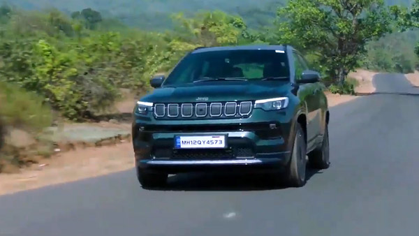 ಮತ್ತೆ ಬೆಲೆ ಏರಿಕೆ ಪಡೆದುಕೊಂಡ ಜನಪ್ರಿಯ ಜೀಪ್ ಕಂಪಾಸ್ ಎಸ್ಯುವಿ