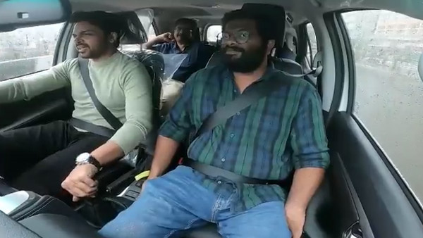 ನಿರ್ದೇಶಕನ ಶ್ರಮ ಮೊದಲೇ ಗುರ್ತಿಸಿದ್ದ ನಿರ್ಮಾಪಕ...ಸಿನಿಮಾ ಹಿಟ್ ಆಗಿದ್ದೇ ತಡ ಕಾರ್ ಗಿಫ್ಟ್ ನೀಡಿ ಅಭಿನಂದನೆ