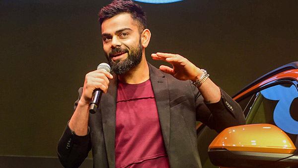 ಹ್ಯಾಪಿ ಬರ್ತ್ ಡೇ ವಿರಾಟ್ ಕೊಹ್ಲಿ: ದುಬಾರಿ ಆಡಿ ನಿಂದ ರೆನಾಲ್ಟ್ ವರೆಗೆ ಕೊಹ್ಲಿಯ ಅದ್ಬುತ ಕಾರ್ ಕಲೆಕ್ಷನ್