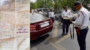 ಲಿಫ್ಟ್ ಕೊಟ್ಟ ತಪ್ಪಿಗೆ ಕೋರ್ಟ್‌ನಲ್ಲಿ ದಂಡ ಕಟ್ಟಿದ ಕಾರು ಮಾಲೀಕ..