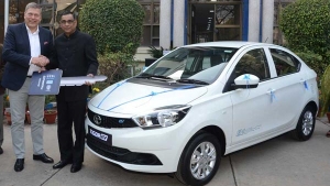 ಸರ್ಕಾರಿ ಅಧಿಕಾರಿಗಳು ಎಲೆಕ್ಟ್ರಿಕ್ ಕಾರುಗಳ ಬಳಕೆಗೆ ಹಿಂದೇಟು ಹಾಕುತ್ತಿರುವುದು ಏಕೆ?