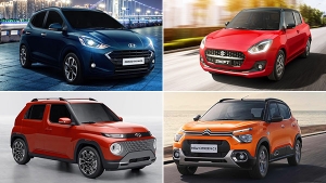 ಭಾರತದಲ್ಲಿ 2023ರಲ್ಲಿ 5, 10 ಲಕ್ಷದ ನಡುವೆ ಸಿಗಲಿರುವ ಕಾರುಗಳಿವು..