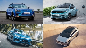 2023ರಲ್ಲಿ ಭಾರತೀಯ ಮಾರುಕಟ್ಟೆಗೆ ಬರಲಿರುವ ಎಲೆಕ್ಟ್ರಿಕ್ ಕಾರುಗಳಿವು..