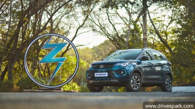 ಗಣರಾಜ್ಯೋತ್ಸವದ ಪಥಸಂಚಲನದಲ್ಲಿ ಮೊದಲ ಬಾರಿಗೆ ಪ್ರದರ್ಶನಗೊಂಡ ಟಾಟಾ ನೆಕ್ಸಾನ್ ಇವಿ